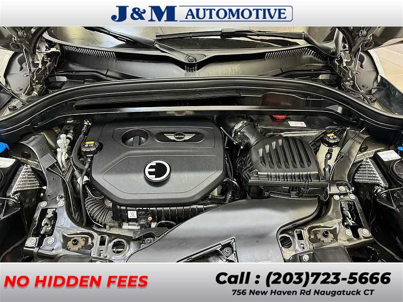 2019 Mini Countryman Cooper S E, available for sale in Naugatuck, Connecticut | J&M Automotive Sls&Svc LLC. Naugatuck, Connecticut 2019 Mini Countryman Cooper S E, available for sale in Naugatuck, Connecticut | J&M Automotive Sls&Svc LLC. Naugatuck, Connecticut