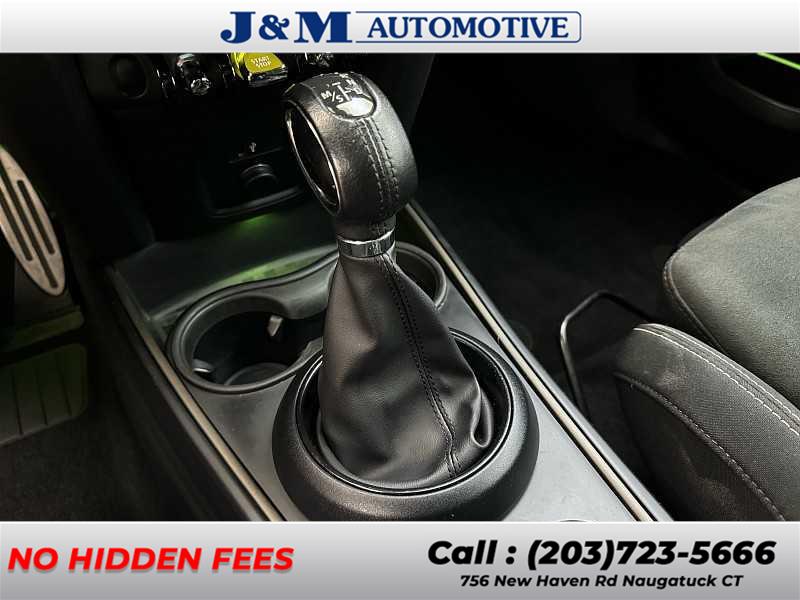2019 Mini Countryman Cooper S E, available for sale in Naugatuck, Connecticut | J&M Automotive Sls&Svc LLC. Naugatuck, Connecticut 2019 Mini Countryman Cooper S E, available for sale in Naugatuck, Connecticut | J&M Automotive Sls&Svc LLC. Naugatuck, Connecticut