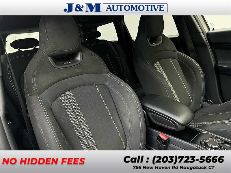 2019 Mini Countryman Cooper S E, available for sale in Naugatuck, Connecticut | J&M Automotive Sls&Svc LLC. Naugatuck, Connecticut 2019 Mini Countryman Cooper S E, available for sale in Naugatuck, Connecticut | J&M Automotive Sls&Svc LLC. Naugatuck, Connecticut