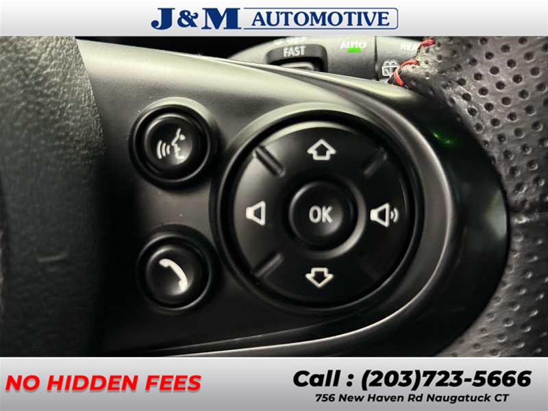 2019 Mini Countryman Cooper S E, available for sale in Naugatuck, Connecticut | J&M Automotive Sls&Svc LLC. Naugatuck, Connecticut 2019 Mini Countryman Cooper S E, available for sale in Naugatuck, Connecticut | J&M Automotive Sls&Svc LLC. Naugatuck, Connecticut
