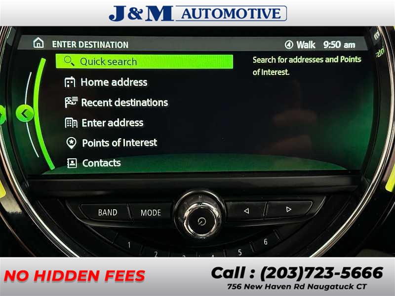 2019 Mini Countryman Cooper S E, available for sale in Naugatuck, Connecticut | J&M Automotive Sls&Svc LLC. Naugatuck, Connecticut 2019 Mini Countryman Cooper S E, available for sale in Naugatuck, Connecticut | J&M Automotive Sls&Svc LLC. Naugatuck, Connecticut