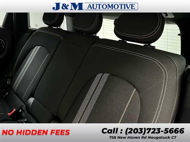 2019 Mini Countryman Cooper S E, available for sale in Naugatuck, Connecticut | J&M Automotive Sls&Svc LLC. Naugatuck, Connecticut 2019 Mini Countryman Cooper S E, available for sale in Naugatuck, Connecticut | J&M Automotive Sls&Svc LLC. Naugatuck, Connecticut