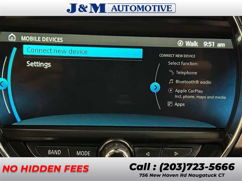 2019 Mini Countryman Cooper S E, available for sale in Naugatuck, Connecticut | J&M Automotive Sls&Svc LLC. Naugatuck, Connecticut 2019 Mini Countryman Cooper S E, available for sale in Naugatuck, Connecticut | J&M Automotive Sls&Svc LLC. Naugatuck, Connecticut