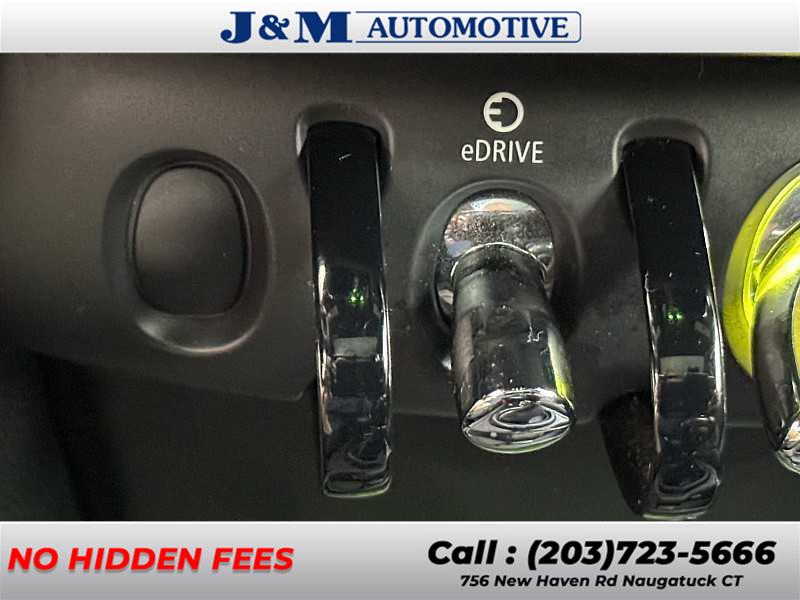 2019 Mini Countryman Cooper S E, available for sale in Naugatuck, Connecticut | J&M Automotive Sls&Svc LLC. Naugatuck, Connecticut 2019 Mini Countryman Cooper S E, available for sale in Naugatuck, Connecticut | J&M Automotive Sls&Svc LLC. Naugatuck, Connecticut