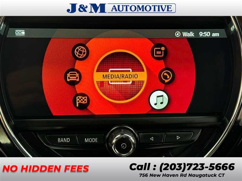 2019 Mini Countryman Cooper S E, available for sale in Naugatuck, Connecticut | J&M Automotive Sls&Svc LLC. Naugatuck, Connecticut 2019 Mini Countryman Cooper S E, available for sale in Naugatuck, Connecticut | J&M Automotive Sls&Svc LLC. Naugatuck, Connecticut
