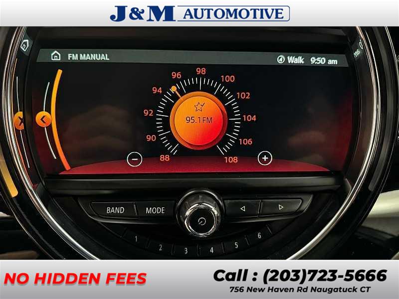 2019 Mini Countryman Cooper S E, available for sale in Naugatuck, Connecticut | J&M Automotive Sls&Svc LLC. Naugatuck, Connecticut 2019 Mini Countryman Cooper S E, available for sale in Naugatuck, Connecticut | J&M Automotive Sls&Svc LLC. Naugatuck, Connecticut