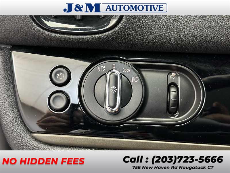 2019 Mini Countryman Cooper S E, available for sale in Naugatuck, Connecticut | J&M Automotive Sls&Svc LLC. Naugatuck, Connecticut 2019 Mini Countryman Cooper S E, available for sale in Naugatuck, Connecticut | J&M Automotive Sls&Svc LLC. Naugatuck, Connecticut