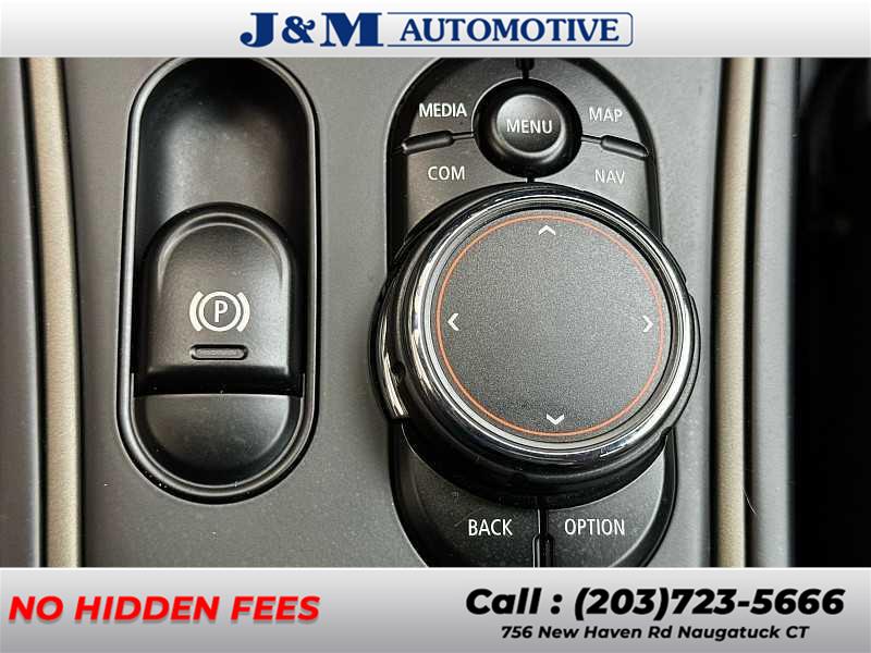 2019 Mini Countryman Cooper S E, available for sale in Naugatuck, Connecticut | J&M Automotive Sls&Svc LLC. Naugatuck, Connecticut 2019 Mini Countryman Cooper S E, available for sale in Naugatuck, Connecticut | J&M Automotive Sls&Svc LLC. Naugatuck, Connecticut