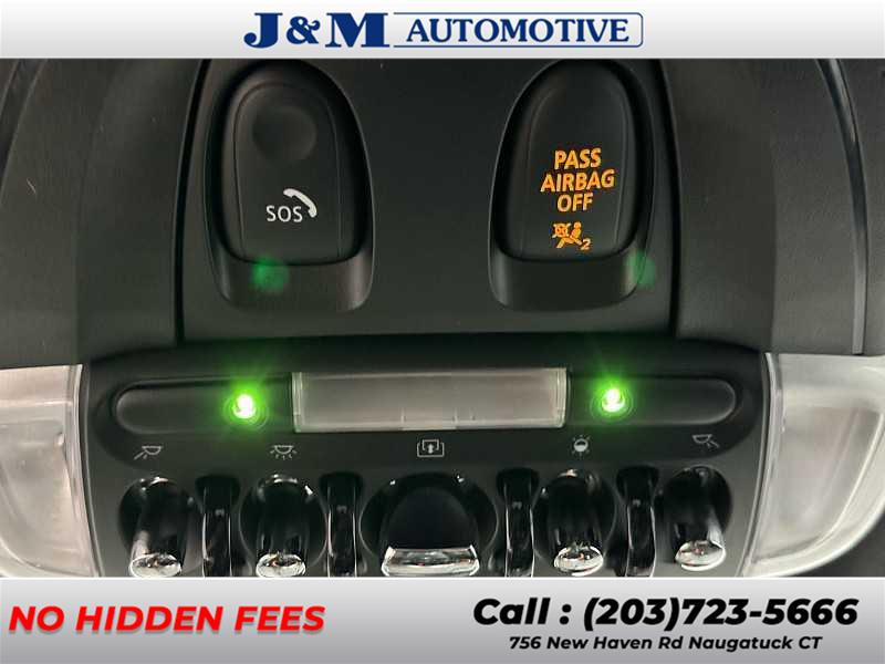 2019 Mini Countryman Cooper S E, available for sale in Naugatuck, Connecticut | J&M Automotive Sls&Svc LLC. Naugatuck, Connecticut 2019 Mini Countryman Cooper S E, available for sale in Naugatuck, Connecticut | J&M Automotive Sls&Svc LLC. Naugatuck, Connecticut