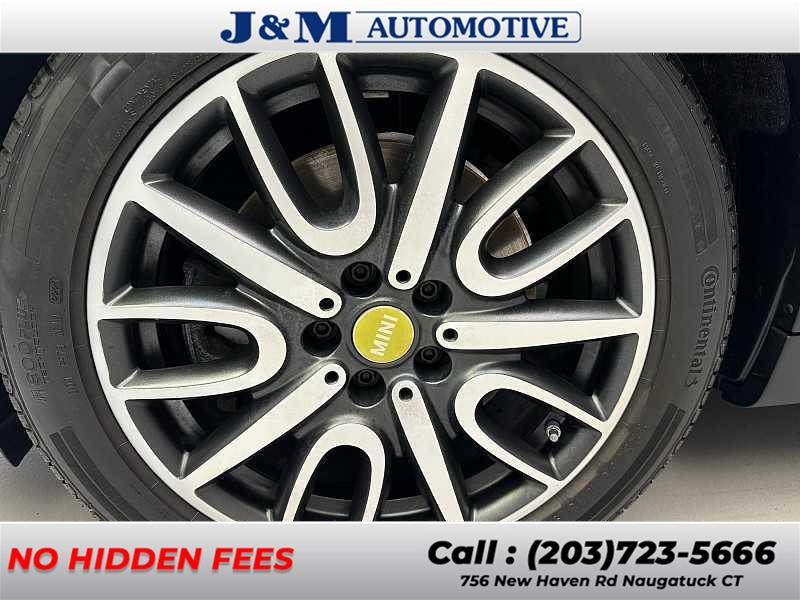 2019 Mini Countryman Cooper S E, available for sale in Naugatuck, Connecticut | J&M Automotive Sls&Svc LLC. Naugatuck, Connecticut 2019 Mini Countryman Cooper S E, available for sale in Naugatuck, Connecticut | J&M Automotive Sls&Svc LLC. Naugatuck, Connecticut