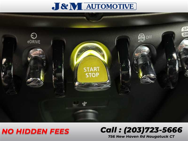 2019 Mini Countryman Cooper S E, available for sale in Naugatuck, Connecticut | J&M Automotive Sls&Svc LLC. Naugatuck, Connecticut 2019 Mini Countryman Cooper S E, available for sale in Naugatuck, Connecticut | J&M Automotive Sls&Svc LLC. Naugatuck, Connecticut