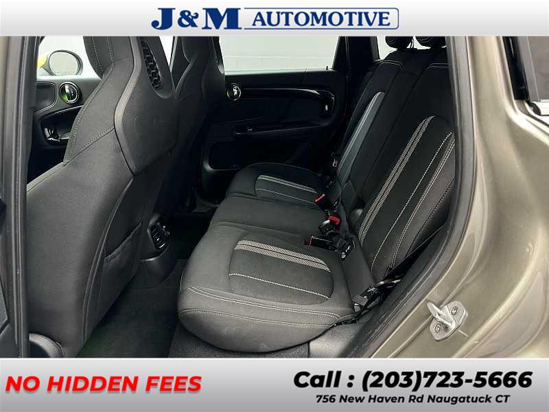 2019 Mini Countryman Cooper S E, available for sale in Naugatuck, Connecticut | J&M Automotive Sls&Svc LLC. Naugatuck, Connecticut 2019 Mini Countryman Cooper S E, available for sale in Naugatuck, Connecticut | J&M Automotive Sls&Svc LLC. Naugatuck, Connecticut