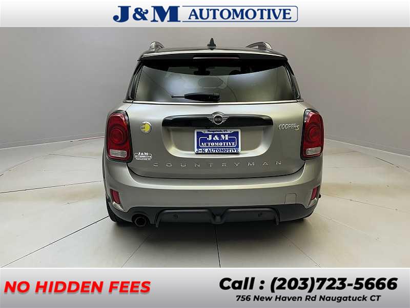 2019 Mini Countryman Cooper S E, available for sale in Naugatuck, Connecticut | J&M Automotive Sls&Svc LLC. Naugatuck, Connecticut 2019 Mini Countryman Cooper S E, available for sale in Naugatuck, Connecticut | J&M Automotive Sls&Svc LLC. Naugatuck, Connecticut