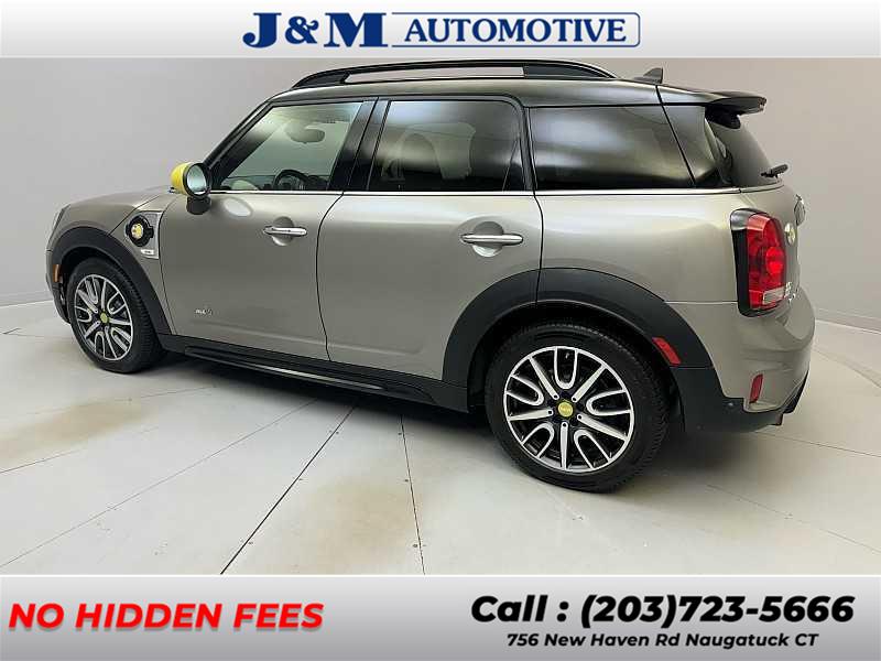 2019 Mini Countryman Cooper S E, available for sale in Naugatuck, Connecticut | J&M Automotive Sls&Svc LLC. Naugatuck, Connecticut 2019 Mini Countryman Cooper S E, available for sale in Naugatuck, Connecticut | J&M Automotive Sls&Svc LLC. Naugatuck, Connecticut