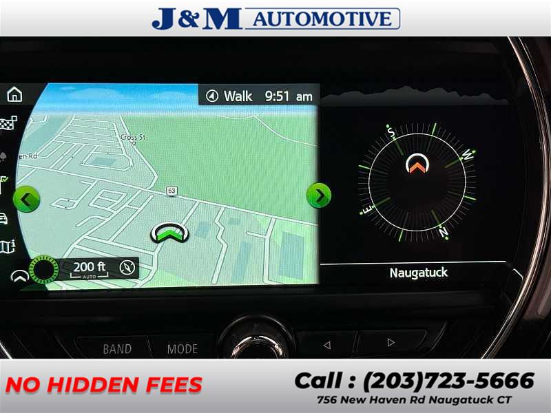 2019 Mini Countryman Cooper S E, available for sale in Naugatuck, Connecticut | J&M Automotive Sls&Svc LLC. Naugatuck, Connecticut 2019 Mini Countryman Cooper S E, available for sale in Naugatuck, Connecticut | J&M Automotive Sls&Svc LLC. Naugatuck, Connecticut