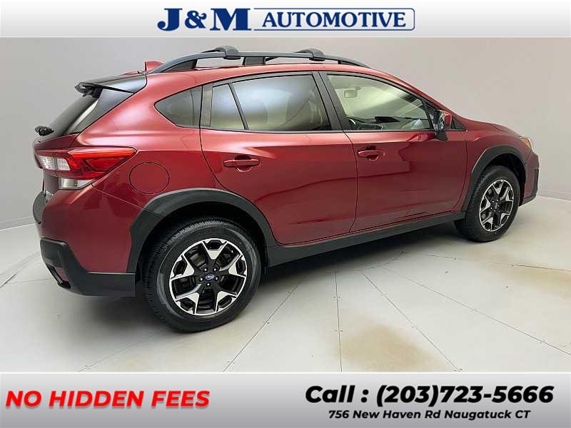 2019 Subaru Crosstrek Premium, available for sale in Naugatuck, Connecticut | J&M Automotive Sls&Svc LLC. Naugatuck, Connecticut 2019 Subaru Crosstrek Premium, available for sale in Naugatuck, Connecticut | J&M Automotive Sls&Svc LLC. Naugatuck, Connecticut