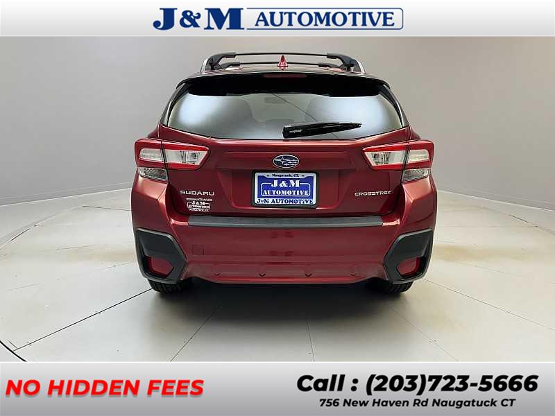 2019 Subaru Crosstrek Premium, available for sale in Naugatuck, Connecticut | J&M Automotive Sls&Svc LLC. Naugatuck, Connecticut 2019 Subaru Crosstrek Premium, available for sale in Naugatuck, Connecticut | J&M Automotive Sls&Svc LLC. Naugatuck, Connecticut