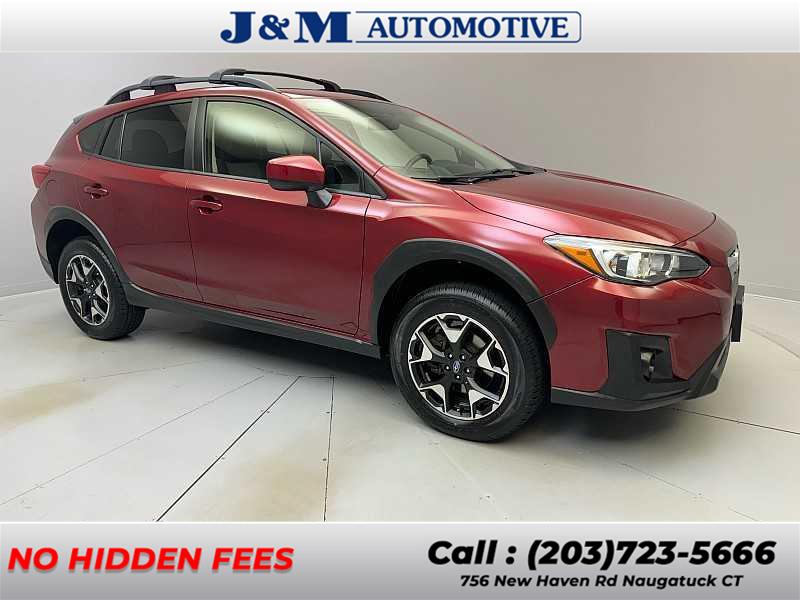 2019 Subaru Crosstrek Premium, available for sale in Naugatuck, Connecticut | J&M Automotive Sls&Svc LLC. Naugatuck, Connecticut 2019 Subaru Crosstrek Premium, available for sale in Naugatuck, Connecticut | J&M Automotive Sls&Svc LLC. Naugatuck, Connecticut