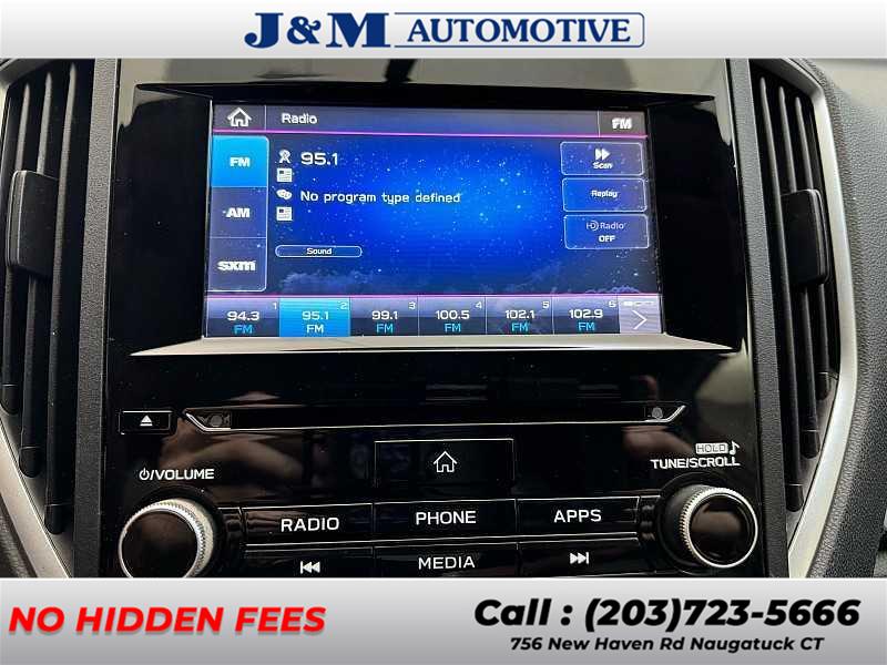 2019 Subaru Crosstrek Premium, available for sale in Naugatuck, Connecticut | J&M Automotive Sls&Svc LLC. Naugatuck, Connecticut 2019 Subaru Crosstrek Premium, available for sale in Naugatuck, Connecticut | J&M Automotive Sls&Svc LLC. Naugatuck, Connecticut