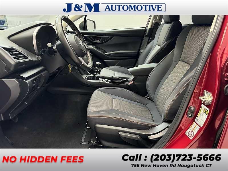 2019 Subaru Crosstrek Premium, available for sale in Naugatuck, Connecticut | J&M Automotive Sls&Svc LLC. Naugatuck, Connecticut 2019 Subaru Crosstrek Premium, available for sale in Naugatuck, Connecticut | J&M Automotive Sls&Svc LLC. Naugatuck, Connecticut