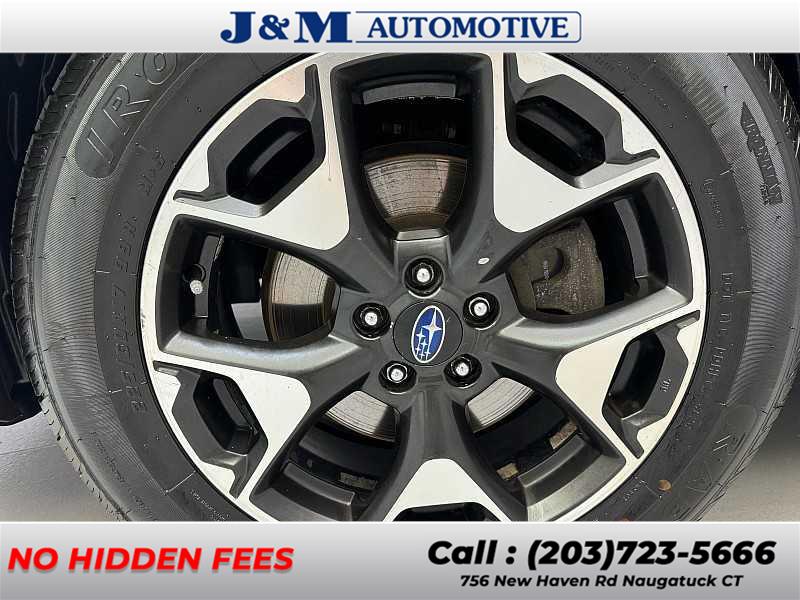 2019 Subaru Crosstrek Premium, available for sale in Naugatuck, Connecticut | J&M Automotive Sls&Svc LLC. Naugatuck, Connecticut 2019 Subaru Crosstrek Premium, available for sale in Naugatuck, Connecticut | J&M Automotive Sls&Svc LLC. Naugatuck, Connecticut