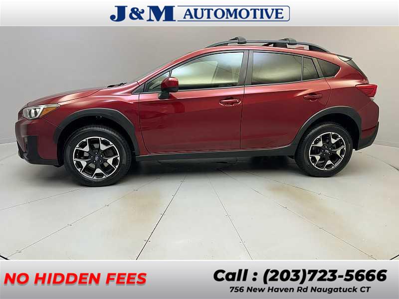 2019 Subaru Crosstrek Premium, available for sale in Naugatuck, Connecticut | J&M Automotive Sls&Svc LLC. Naugatuck, Connecticut 2019 Subaru Crosstrek Premium, available for sale in Naugatuck, Connecticut | J&M Automotive Sls&Svc LLC. Naugatuck, Connecticut
