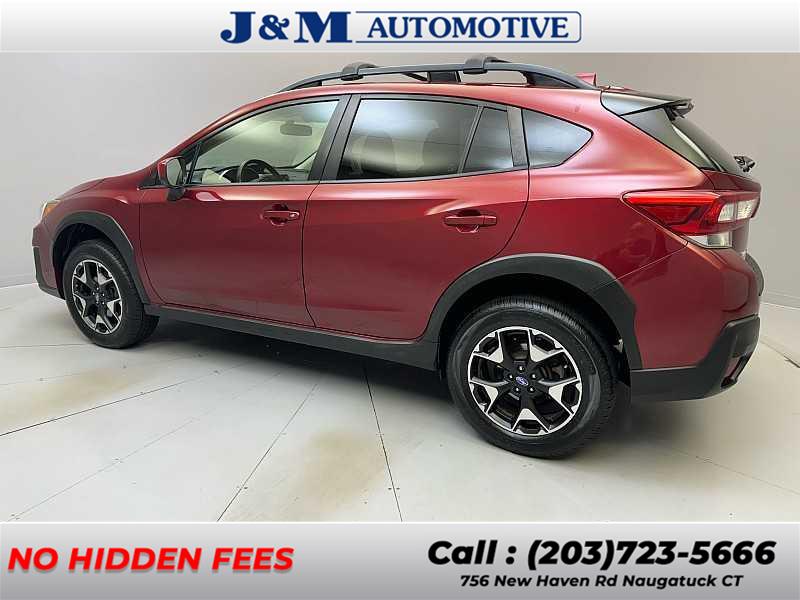 2019 Subaru Crosstrek Premium, available for sale in Naugatuck, Connecticut | J&M Automotive Sls&Svc LLC. Naugatuck, Connecticut 2019 Subaru Crosstrek Premium, available for sale in Naugatuck, Connecticut | J&M Automotive Sls&Svc LLC. Naugatuck, Connecticut