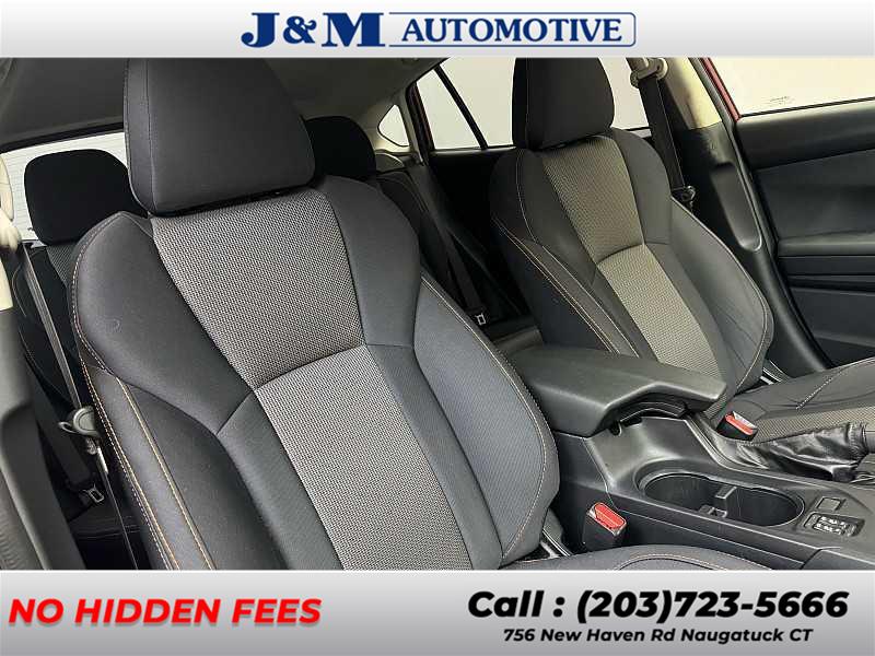 2019 Subaru Crosstrek Premium, available for sale in Naugatuck, Connecticut | J&M Automotive Sls&Svc LLC. Naugatuck, Connecticut 2019 Subaru Crosstrek Premium, available for sale in Naugatuck, Connecticut | J&M Automotive Sls&Svc LLC. Naugatuck, Connecticut