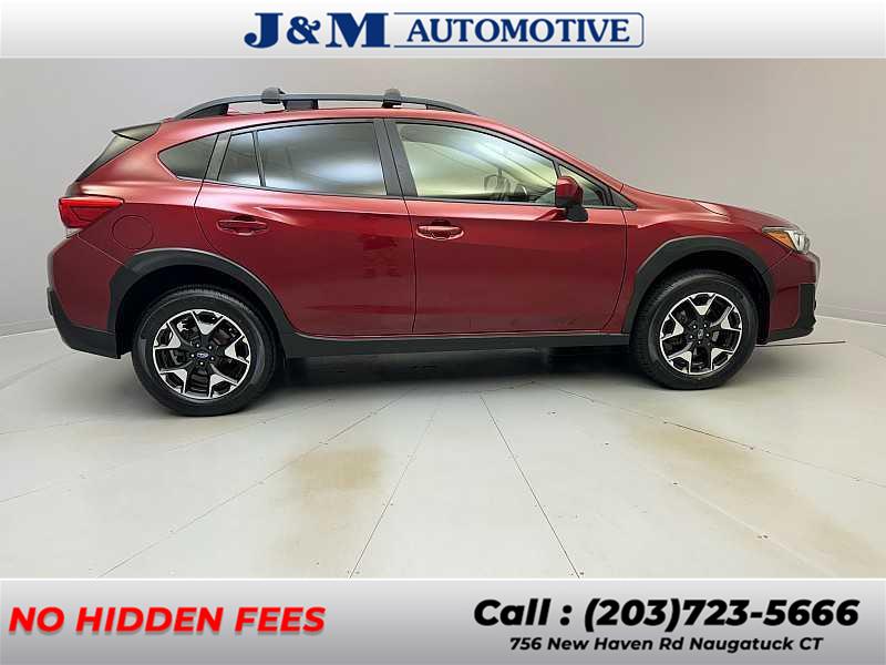2019 Subaru Crosstrek Premium, available for sale in Naugatuck, Connecticut | J&M Automotive Sls&Svc LLC. Naugatuck, Connecticut 2019 Subaru Crosstrek Premium, available for sale in Naugatuck, Connecticut | J&M Automotive Sls&Svc LLC. Naugatuck, Connecticut