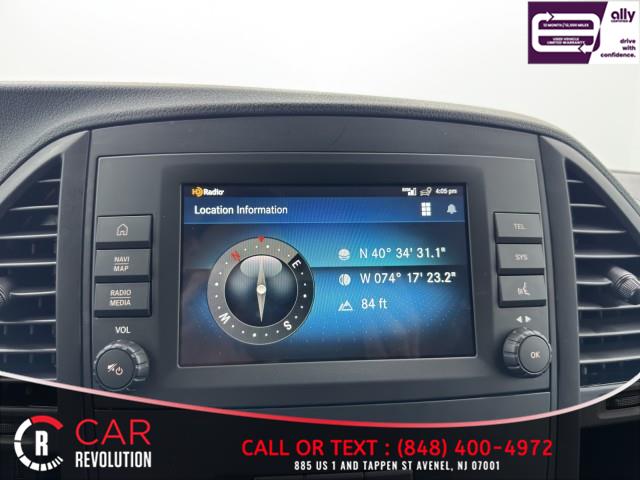 2021 Mercedes-benz Metris Cargo Van STANDARD ROOF 126'' WHEELBASE, available for sale in Avenel, New Jersey | Car Revolution. Avenel, New Jersey 2021 Mercedes-benz Metris Cargo Van STANDARD ROOF 126'' WHEELBASE, available for sale in Avenel, New Jersey | Car Revolution. Avenel, New Jersey
