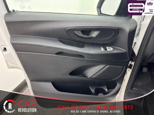 2021 Mercedes-benz Metris Cargo Van STANDARD ROOF 126'' WHEELBASE, available for sale in Avenel, New Jersey | Car Revolution. Avenel, New Jersey 2021 Mercedes-benz Metris Cargo Van STANDARD ROOF 126'' WHEELBASE, available for sale in Avenel, New Jersey | Car Revolution. Avenel, New Jersey
