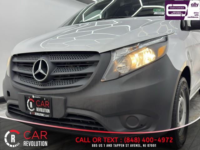 2021 Mercedes-benz Metris Cargo Van STANDARD ROOF 126'' WHEELBASE, available for sale in Avenel, New Jersey | Car Revolution. Avenel, New Jersey 2021 Mercedes-benz Metris Cargo Van STANDARD ROOF 126'' WHEELBASE, available for sale in Avenel, New Jersey | Car Revolution. Avenel, New Jersey
