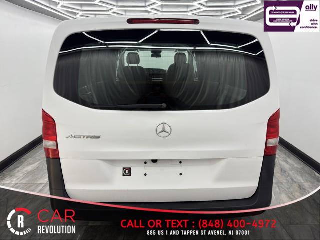 2021 Mercedes-benz Metris Cargo Van STANDARD ROOF 126'' WHEELBASE, available for sale in Avenel, New Jersey | Car Revolution. Avenel, New Jersey 2021 Mercedes-benz Metris Cargo Van STANDARD ROOF 126'' WHEELBASE, available for sale in Avenel, New Jersey | Car Revolution. Avenel, New Jersey