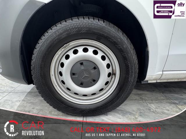 2021 Mercedes-benz Metris Cargo Van STANDARD ROOF 126'' WHEELBASE, available for sale in Avenel, New Jersey | Car Revolution. Avenel, New Jersey 2021 Mercedes-benz Metris Cargo Van STANDARD ROOF 126'' WHEELBASE, available for sale in Avenel, New Jersey | Car Revolution. Avenel, New Jersey