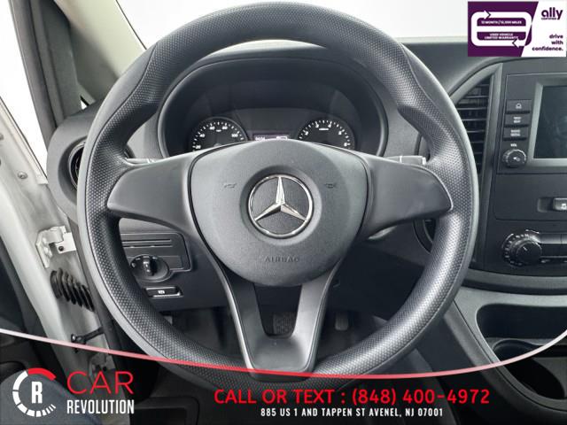 2021 Mercedes-benz Metris Cargo Van STANDARD ROOF 126'' WHEELBASE, available for sale in Avenel, New Jersey | Car Revolution. Avenel, New Jersey 2021 Mercedes-benz Metris Cargo Van STANDARD ROOF 126'' WHEELBASE, available for sale in Avenel, New Jersey | Car Revolution. Avenel, New Jersey