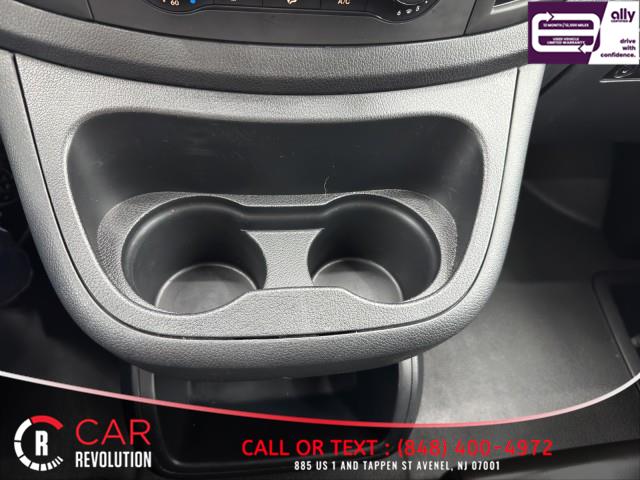 2021 Mercedes-benz Metris Cargo Van STANDARD ROOF 126'' WHEELBASE, available for sale in Avenel, New Jersey | Car Revolution. Avenel, New Jersey 2021 Mercedes-benz Metris Cargo Van STANDARD ROOF 126'' WHEELBASE, available for sale in Avenel, New Jersey | Car Revolution. Avenel, New Jersey