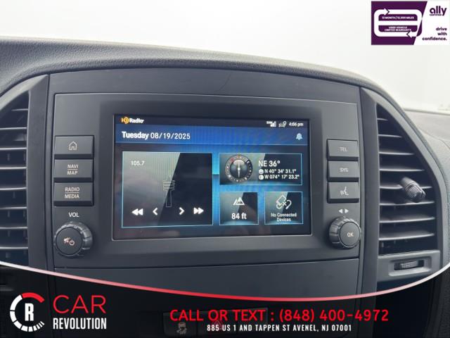 2021 Mercedes-benz Metris Cargo Van STANDARD ROOF 126'' WHEELBASE, available for sale in Avenel, New Jersey | Car Revolution. Avenel, New Jersey 2021 Mercedes-benz Metris Cargo Van STANDARD ROOF 126'' WHEELBASE, available for sale in Avenel, New Jersey | Car Revolution. Avenel, New Jersey