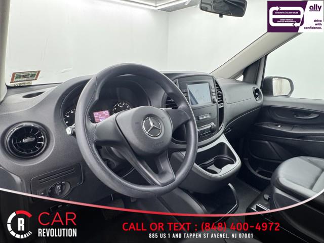 2021 Mercedes-benz Metris Cargo Van STANDARD ROOF 126'' WHEELBASE, available for sale in Avenel, New Jersey | Car Revolution. Avenel, New Jersey 2021 Mercedes-benz Metris Cargo Van STANDARD ROOF 126'' WHEELBASE, available for sale in Avenel, New Jersey | Car Revolution. Avenel, New Jersey