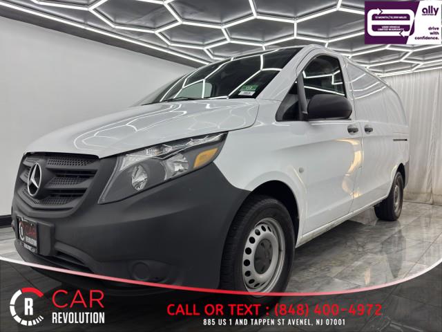 2021 Mercedes-benz Metris Cargo Van STANDARD ROOF 126'' WHEELBASE, available for sale in Avenel, New Jersey | Car Revolution. Avenel, New Jersey 2021 Mercedes-benz Metris Cargo Van STANDARD ROOF 126'' WHEELBASE, available for sale in Avenel, New Jersey | Car Revolution. Avenel, New Jersey