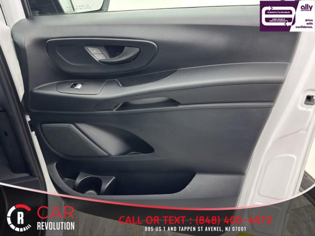 2021 Mercedes-benz Metris Cargo Van STANDARD ROOF 126'' WHEELBASE, available for sale in Avenel, New Jersey | Car Revolution. Avenel, New Jersey 2021 Mercedes-benz Metris Cargo Van STANDARD ROOF 126'' WHEELBASE, available for sale in Avenel, New Jersey | Car Revolution. Avenel, New Jersey