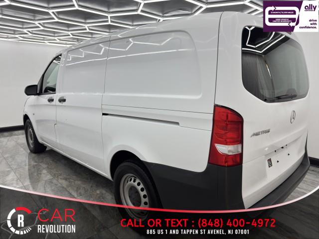 2021 Mercedes-benz Metris Cargo Van STANDARD ROOF 126'' WHEELBASE, available for sale in Avenel, New Jersey | Car Revolution. Avenel, New Jersey 2021 Mercedes-benz Metris Cargo Van STANDARD ROOF 126'' WHEELBASE, available for sale in Avenel, New Jersey | Car Revolution. Avenel, New Jersey