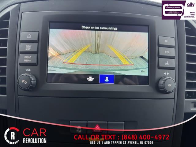 2021 Mercedes-benz Metris Cargo Van STANDARD ROOF 126'' WHEELBASE, available for sale in Avenel, New Jersey | Car Revolution. Avenel, New Jersey 2021 Mercedes-benz Metris Cargo Van STANDARD ROOF 126'' WHEELBASE, available for sale in Avenel, New Jersey | Car Revolution. Avenel, New Jersey