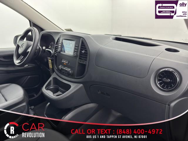 2021 Mercedes-benz Metris Cargo Van STANDARD ROOF 126'' WHEELBASE, available for sale in Avenel, New Jersey | Car Revolution. Avenel, New Jersey 2021 Mercedes-benz Metris Cargo Van STANDARD ROOF 126'' WHEELBASE, available for sale in Avenel, New Jersey | Car Revolution. Avenel, New Jersey