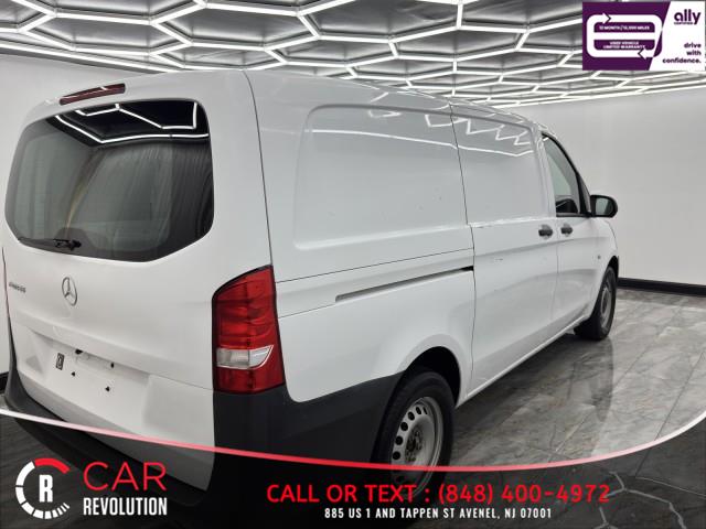 2021 Mercedes-benz Metris Cargo Van STANDARD ROOF 126'' WHEELBASE, available for sale in Avenel, New Jersey | Car Revolution. Avenel, New Jersey 2021 Mercedes-benz Metris Cargo Van STANDARD ROOF 126'' WHEELBASE, available for sale in Avenel, New Jersey | Car Revolution. Avenel, New Jersey