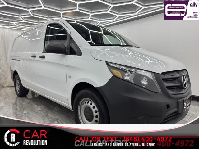 2021 Mercedes-benz Metris Cargo Van STANDARD ROOF 126'' WHEELBASE, available for sale in Avenel, New Jersey | Car Revolution. Avenel, New Jersey 2021 Mercedes-benz Metris Cargo Van STANDARD ROOF 126'' WHEELBASE, available for sale in Avenel, New Jersey | Car Revolution. Avenel, New Jersey