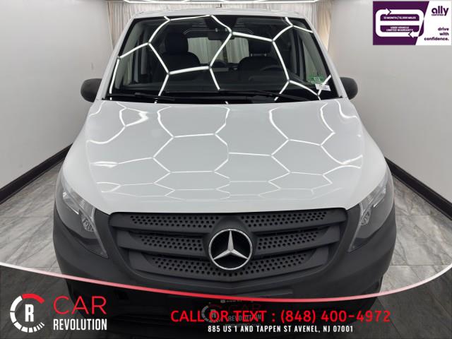 2021 Mercedes-benz Metris Cargo Van STANDARD ROOF 126'' WHEELBASE, available for sale in Avenel, New Jersey | Car Revolution. Avenel, New Jersey 2021 Mercedes-benz Metris Cargo Van STANDARD ROOF 126'' WHEELBASE, available for sale in Avenel, New Jersey | Car Revolution. Avenel, New Jersey