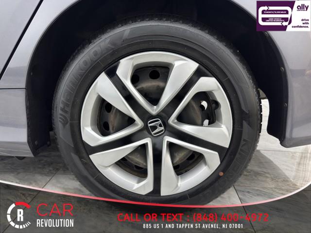 2018 Honda Civic Sedan LX CVT, available for sale in Avenel, New Jersey | Car Revolution. Avenel, New Jersey 2018 Honda Civic Sedan LX CVT, available for sale in Avenel, New Jersey | Car Revolution. Avenel, New Jersey