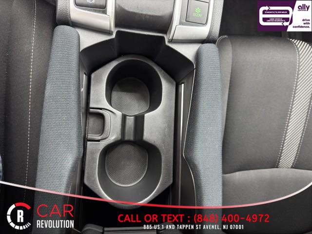 2018 Honda Civic Sedan LX CVT, available for sale in Avenel, New Jersey | Car Revolution. Avenel, New Jersey 2018 Honda Civic Sedan LX CVT, available for sale in Avenel, New Jersey | Car Revolution. Avenel, New Jersey
