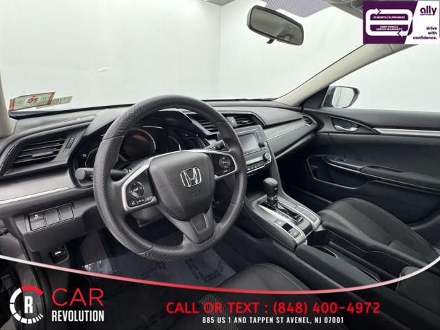 2018 Honda Civic Sedan LX CVT, available for sale in Avenel, New Jersey | Car Revolution. Avenel, New Jersey 2018 Honda Civic Sedan LX CVT, available for sale in Avenel, New Jersey | Car Revolution. Avenel, New Jersey