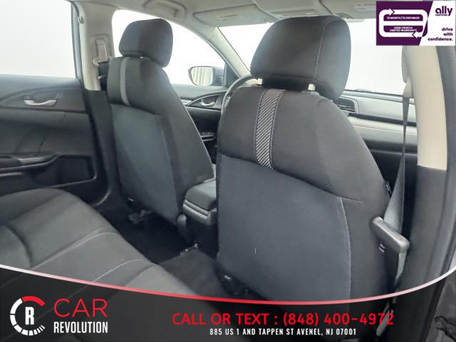 2018 Honda Civic Sedan LX CVT, available for sale in Avenel, New Jersey | Car Revolution. Avenel, New Jersey 2018 Honda Civic Sedan LX CVT, available for sale in Avenel, New Jersey | Car Revolution. Avenel, New Jersey